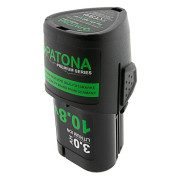 Baterija za Stihl HSA 26, 10.8 V, 3.0 Ah Baterija za Stihl HSA 26, 10.8 V, 3.0 Ah