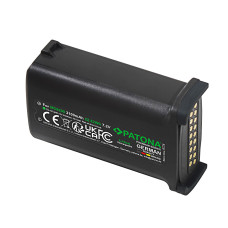 Baterija za Zebra MC90XX-G/K / MC9190-G / MC9200, 3100 mAh
