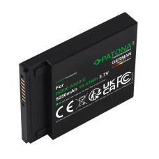 Baterija za Pax A920 / A920C, 5250 mAh