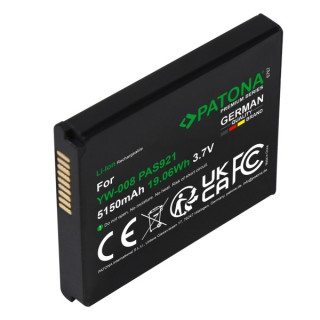 Baterija za Pax A920 Pro, YW-008, 5150 mAh Baterija za Pax A920 Pro, YW-008, 5150 mAh