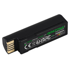 Baterija za Zebra DS3600 / DS3678, 3350 mAh