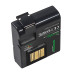 Baterija za Zebra QLN420 / ZQ630, 5200 mAh
