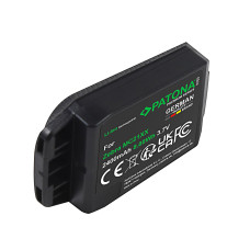 Baterija za Motorola MC21 / MC2100 / MC2180, 2400 mAh Baterija za Motorola MC21 / MC2100 / MC2180, 2400 mAh