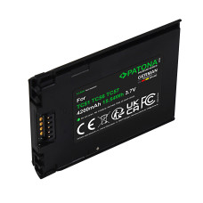 Baterija za Zebra TC51 / TC52 / TC57, 4200 mAh