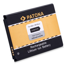 Baterija za Samsung Ativ S / I8750, 2450 mAh