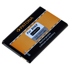Baterija za Motorola Atrix 4G / MB860 / Droid X / MB810, 2000 mAh