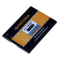 Baterija za Huawei Ascend Y210 / Y530 / G510, 1700 mAh Baterija za Huawei Ascend Y210 / Y530 / G510, 1700 mAh