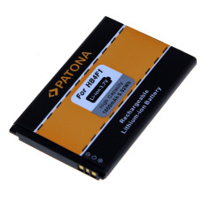 Baterija za Huawei Ascend A100 / M860 / Z101, 1600 mAh Baterija za Huawei Ascend A100 / M860 / Z101, 1600 mAh