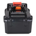 Baterija za Makita BBC300 / BLM430 / BML360, 36 V, 4.0 Ah