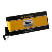 Baterija za Samsung Galaxy S6 Edge / SM-G925, 2600 mAh