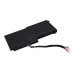 Baterija za Toshiba Satellite L40-A / L50-A / P50-A / S50-A, 2900 mAh