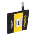 Baterija za Nokia Lumia 625 / 720, BP-4G, 1600 mAh