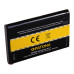 Baterija za Nokia Lumia 800 / N9 / N9-00, 1450 mAh