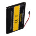 Baterija za Nokia Lumia 800 / N9 / N9-00, 1450 mAh