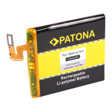 Baterija za Sony Xperia Ion / LT28h / LT28i, 1840 mAh Baterija za Sony Xperia Ion / LT28h / LT28i, 1840 mAh