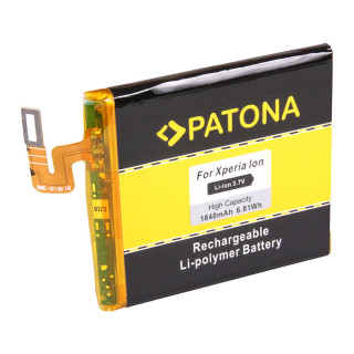 Baterija za Sony Xperia Ion / LT28h / LT28i, 1840 mAh