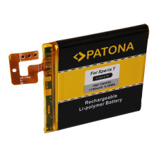 Baterija za Sony Xperia T / LT30p, 1780 mAh
