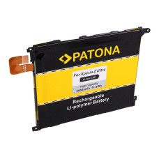 Baterija za Sony Xperia Z Ultra / XL39, 3000 mAh Baterija za Sony Xperia Z Ultra / XL39, 3000 mAh
