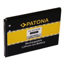 Baterija za Samsung Corby 2 / Rex 80, 900 mAh