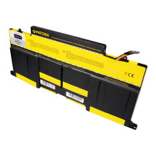 Baterija za Asus Ultrabook UX31 / ZenBook UX31, 6800 mAh Baterija za Asus Ultrabook UX31 / ZenBook UX31, 6800 mAh