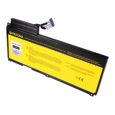Baterija za Samsung QX310 / QX410 / QX510 / SF310 / SF510, 5500 mAh