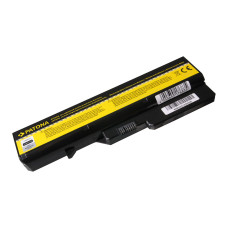 Baterija za Lenovo IdeaPad B470 / G460 / V360 / Z560, 6600 mAh Baterija za Lenovo IdeaPad B470 / G460 / V360 / Z560, 6600 mAh