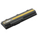 Baterija za Dell Inspiron 1300 / B120 / B130, 4400 mAh