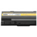 Baterija za Dell Inspiron 1300 / B120 / B130, 4400 mAh