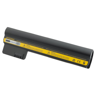 Baterija za HP Mini 110-3000 / Compaq Mini CQ10-400, črna, 4400 mAh Baterija za HP Mini 110-3000 / Compaq Mini CQ10-400, črna, 4400 mAh