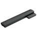Baterija za HP Mini 110-3000 / Compaq Mini CQ10-400, črna, 4400 mAh Baterija za HP Mini 110-3000 / Compaq Mini CQ10-400, črna, 4400 mAh