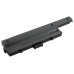 Baterija za Dell Inspiron 1318 / XPS M1330, 6600 mAh