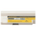 Baterija za Lenovo IdeaPad S10-3 / S100 / U160, 4400 mAh, bela