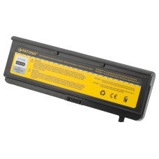 Baterija za Medion MD96290 / MD98300, 6600 mAh Baterija za Medion MD96290 / MD98300, 6600 mAh
