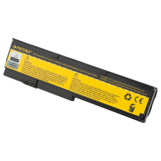 Baterija za Lenovo ThinkPad X200 / X201, 4400 mAh Baterija za Lenovo ThinkPad X200 / X201, 4400 mAh