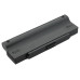 Baterija za Sony Vaio VGP-BPS2 / VGP-BPL2, črna, 6600 mAh