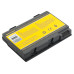 Baterija za Toshiba Satellite M30X / M35X / M40X, 4400 mAh