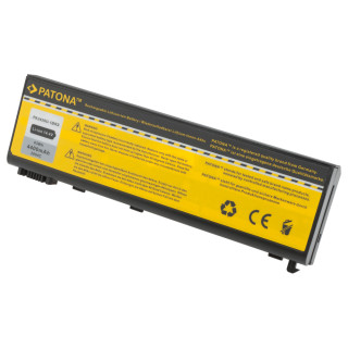 Baterija za Toshiba Satellite L10 / L20 / L30 / L35, 4400 mAh