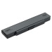 Baterija za Sony Vaio VGP-BPS9 / VGP-BPL9, 4400 mAh