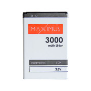 Baterija za LG G4 / H810 / H819 / LS991, VS986, 3000 mAh