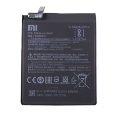 Baterija za Xiaomi Mi 8 Pro, BM3F, originalna, 3000 mAh