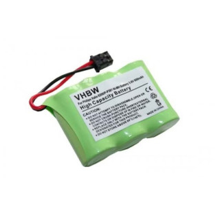 Baterija za Sony SPP-55 / SPP-72 / SPP-D15, 600 mAh