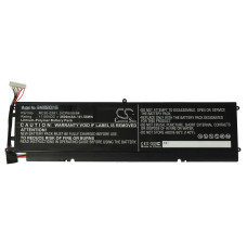 Baterija za Razer Blade Stealth 13 (2020), 3600 mAh