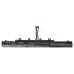 Baterija za Asus P1440 / P1448 / PE434, A41N1702-1, 2800 mAh