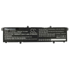 Baterija za Asus ExpertBook B1 B1500 / L1 L1400, B31N1915, 3500 mAh Baterija za Asus ExpertBook B1 B1500 / L1 L1400, B31N1915, 3500 mAh