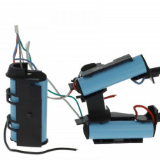 Baterija za AEG AG35X / QX8 / CX7-2, 18 V, 2000 mAh Baterija za AEG AG35X / QX8 / CX7-2, 18 V, 2000 mAh