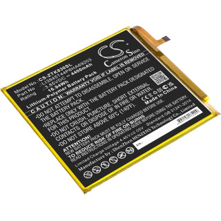 Baterija za ZTE Grand X View 2 / K83 / Zpad 8, 4400 mAh