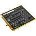 Baterija za ZTE Grand X View 2 / K83 / Zpad 8, 4400 mAh