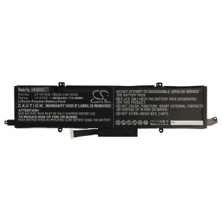 Baterija za Asus ROG GA401, C41N1908, 4850 mAh Baterija za Asus ROG GA401, C41N1908, 4850 mAh
