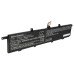 Baterija za Asus ZenBook Pro 15 UX582LR, C42N2008, 5650 mAh