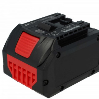 Baterija za Bosch GBH 18V / GDS 18V / GSA 18V / GSR 18V, 18V, 8.0 Ah